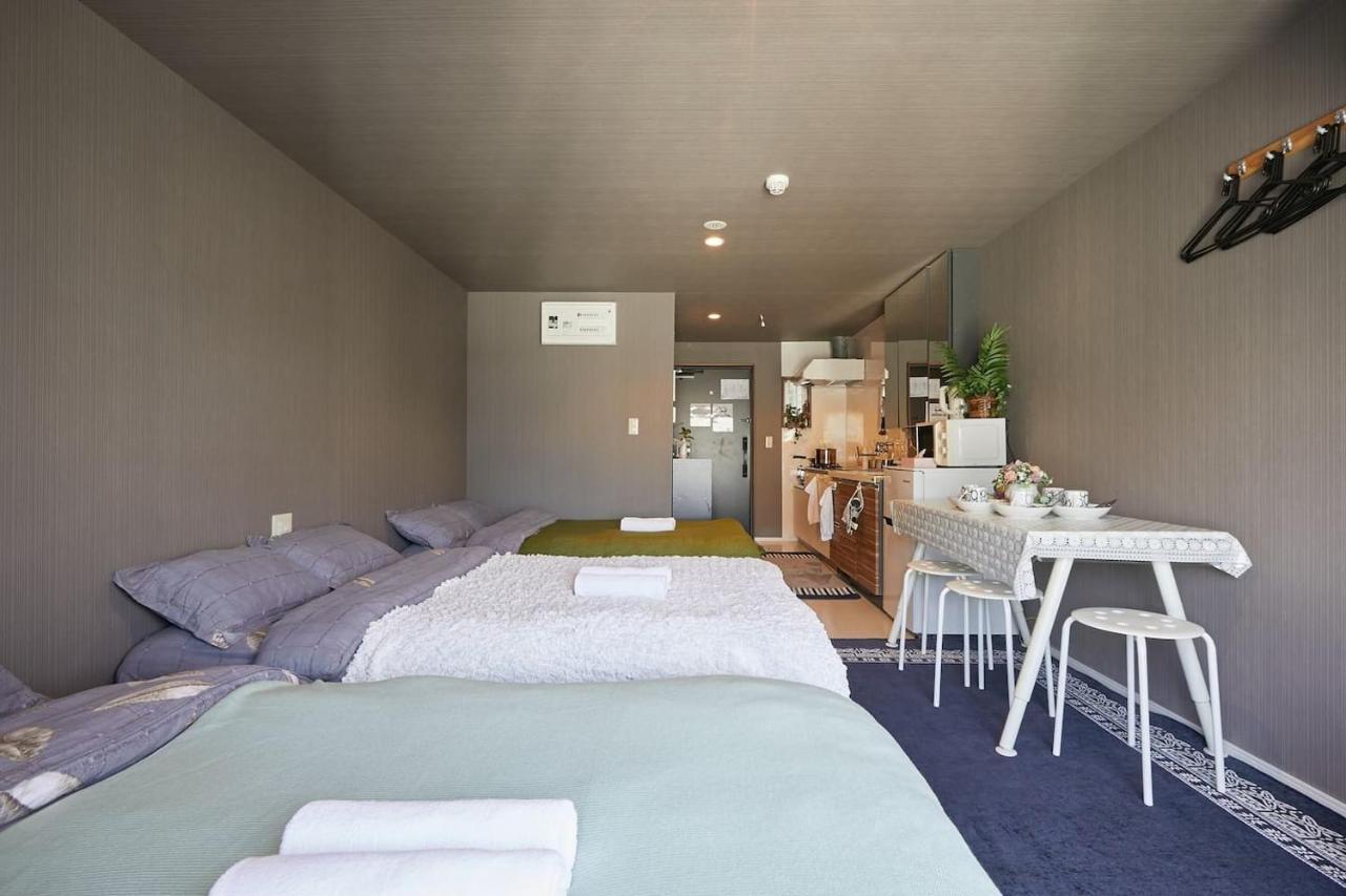 도쿄 Akabane Tk Building 302 아파트 외부 사진