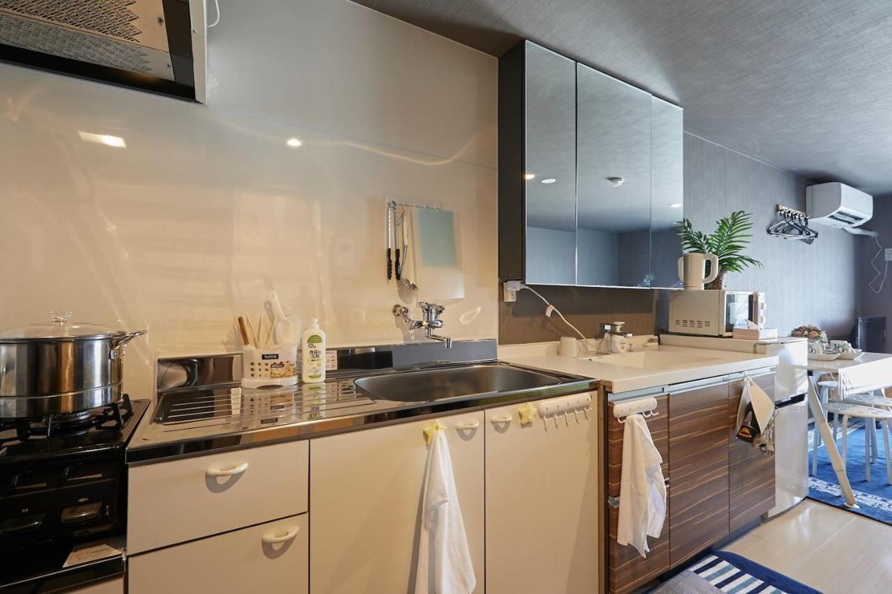 도쿄 Akabane Tk Building 302 아파트 외부 사진